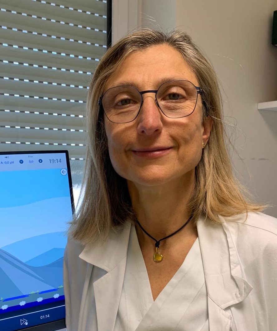 Foto Dott.Ssa Colonna