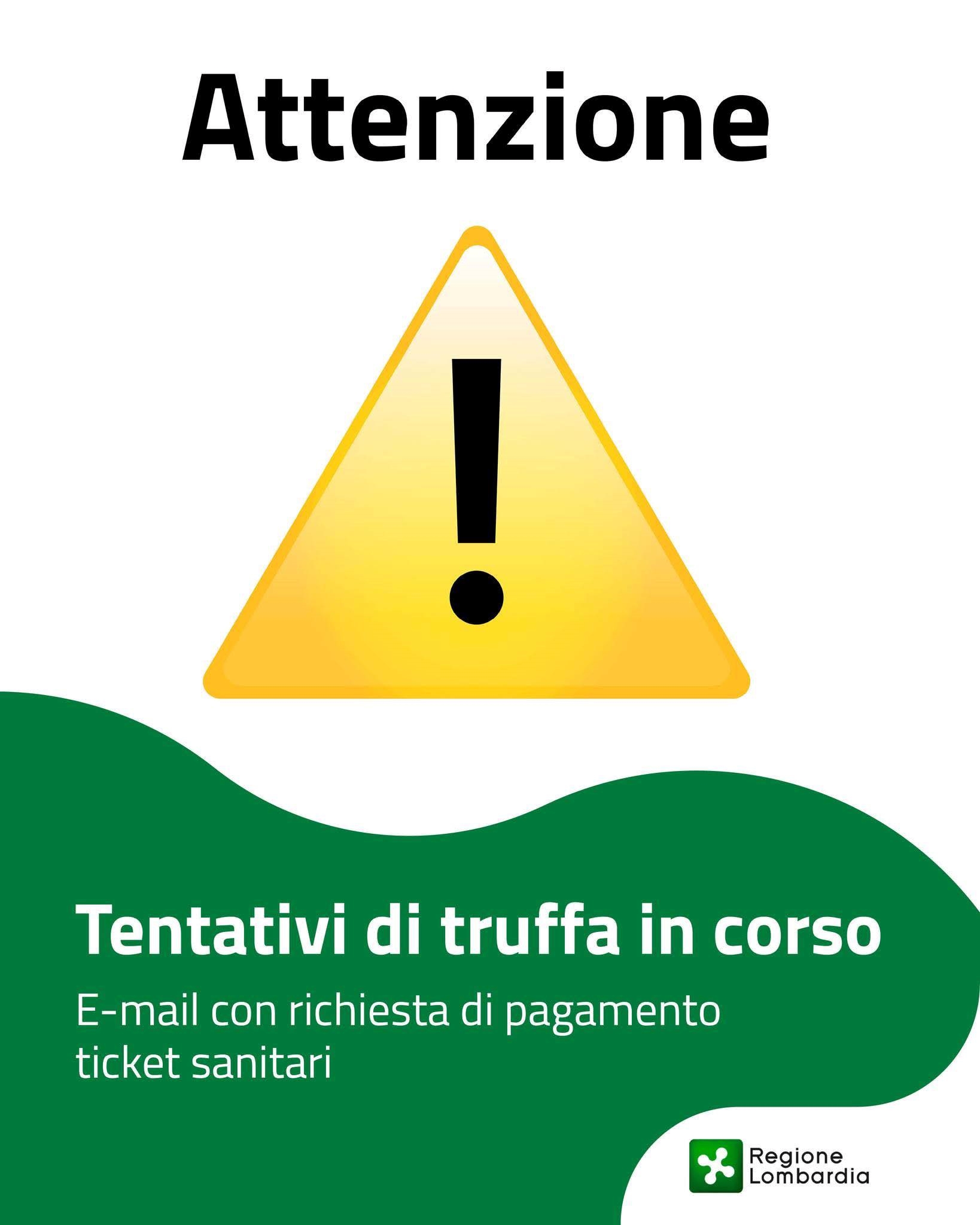 Tentativo Truffa