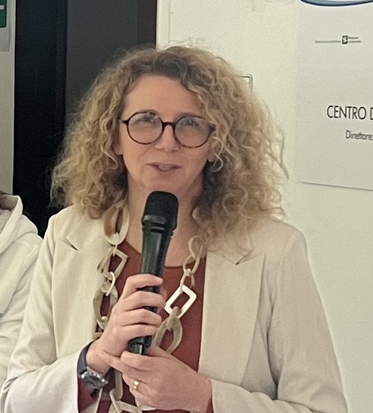 Dott.Ssa Annalisa Feliciani