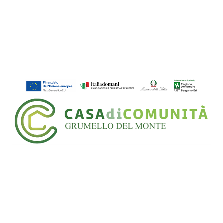 Logo CDC Grumello Del Monte