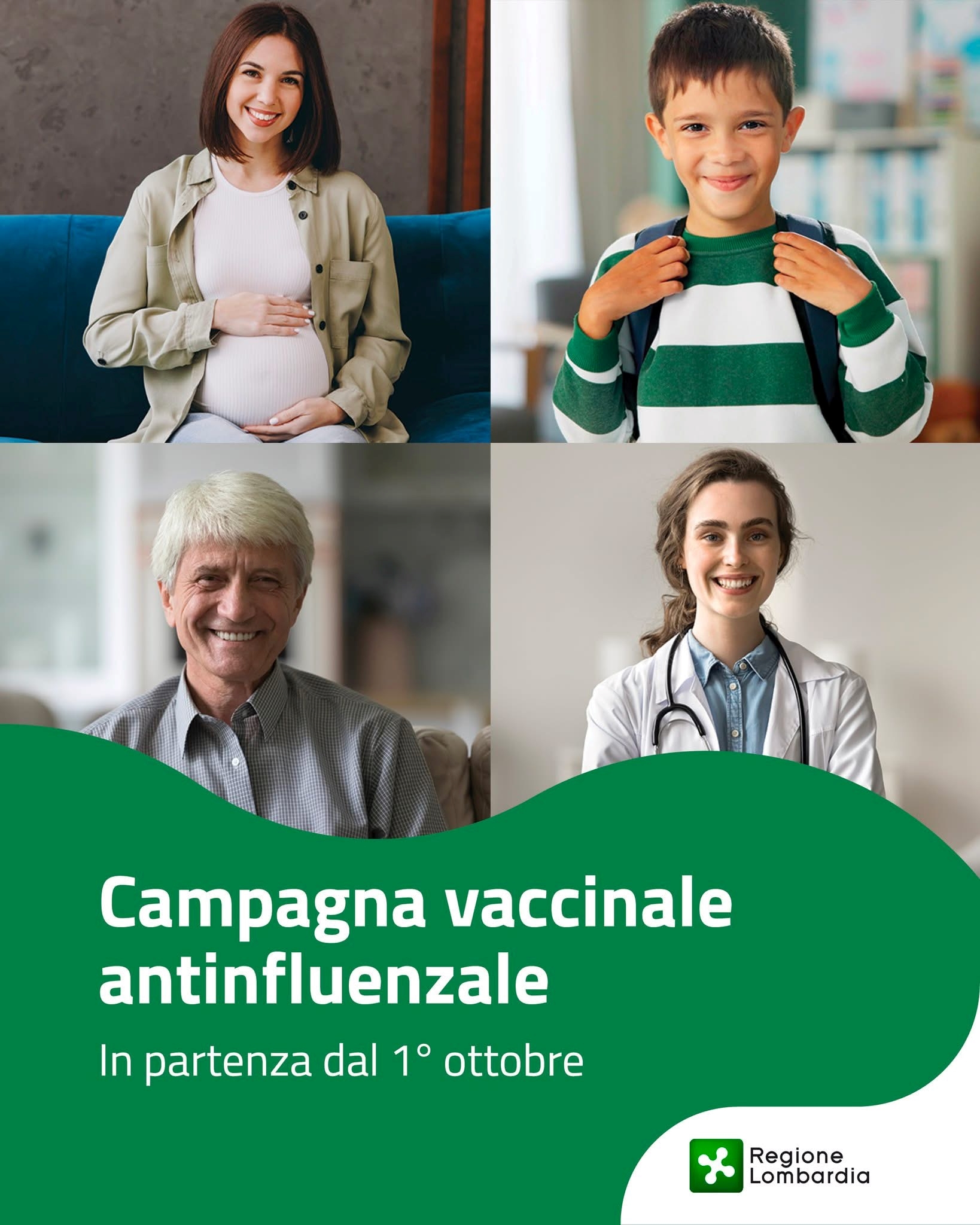 Anti Influenzale 25 26
