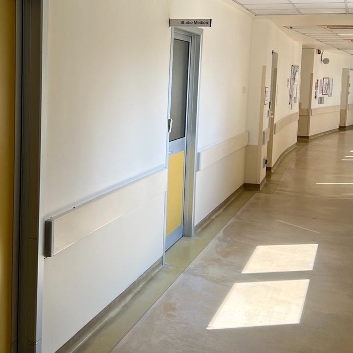 Ostetricia Ginecologia