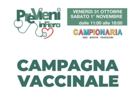 Banner News Previeni In Fiera