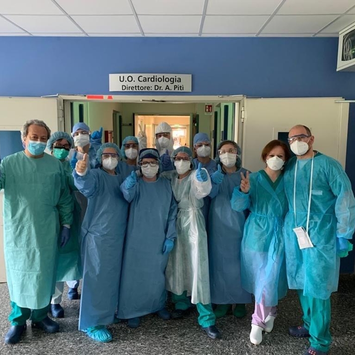 Foto Cardiologia