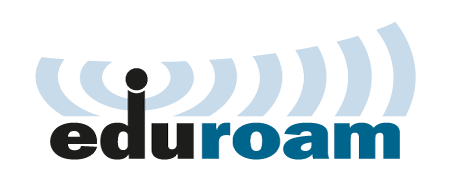Pulsante Bottone EDUROAM