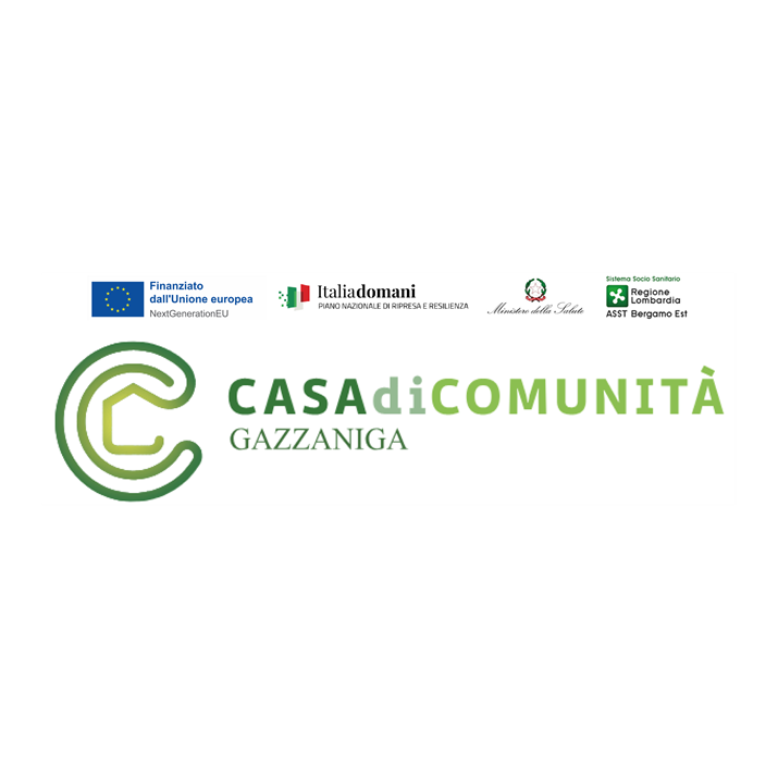 Logo CDC Gazzaniga