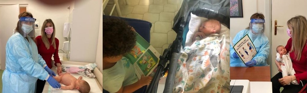 Assistenza Al Neonato