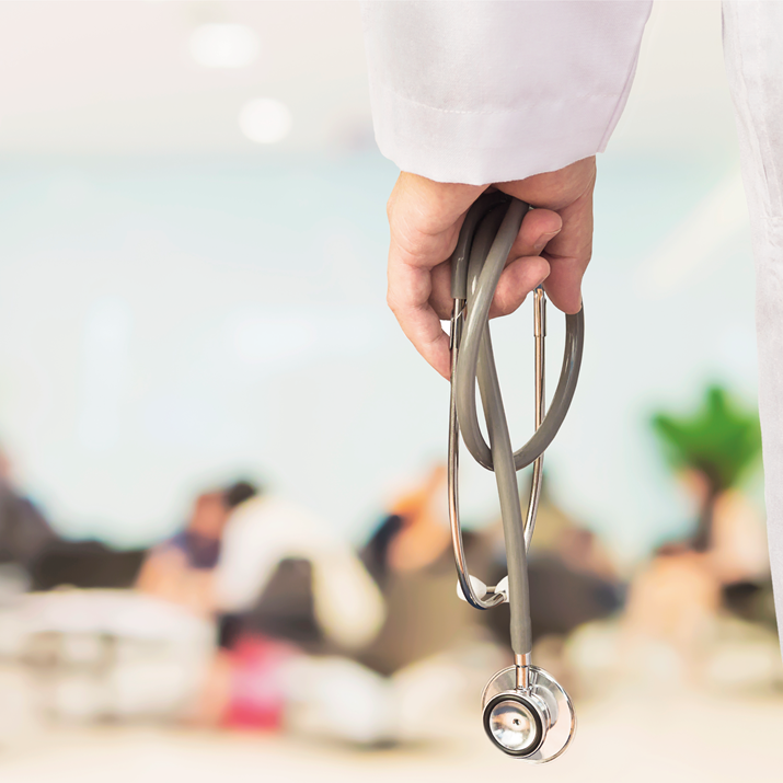 Foto Medicina Del Lavoro 12