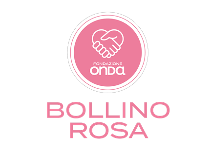 Logo BOLLINO ROSA