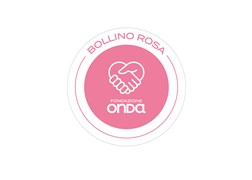 Logo BOLLINO ROSA