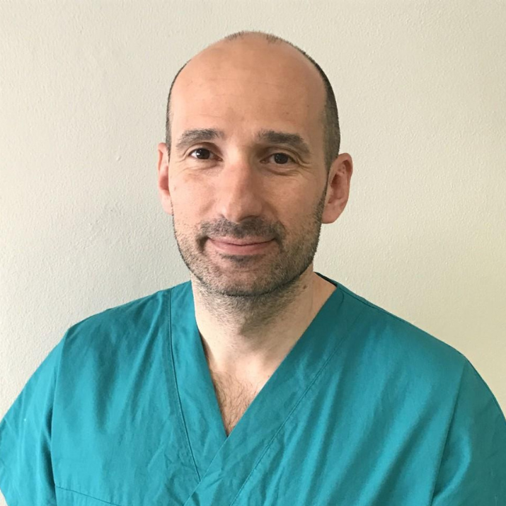 Gabriele Anelati Ortopedia Lovere