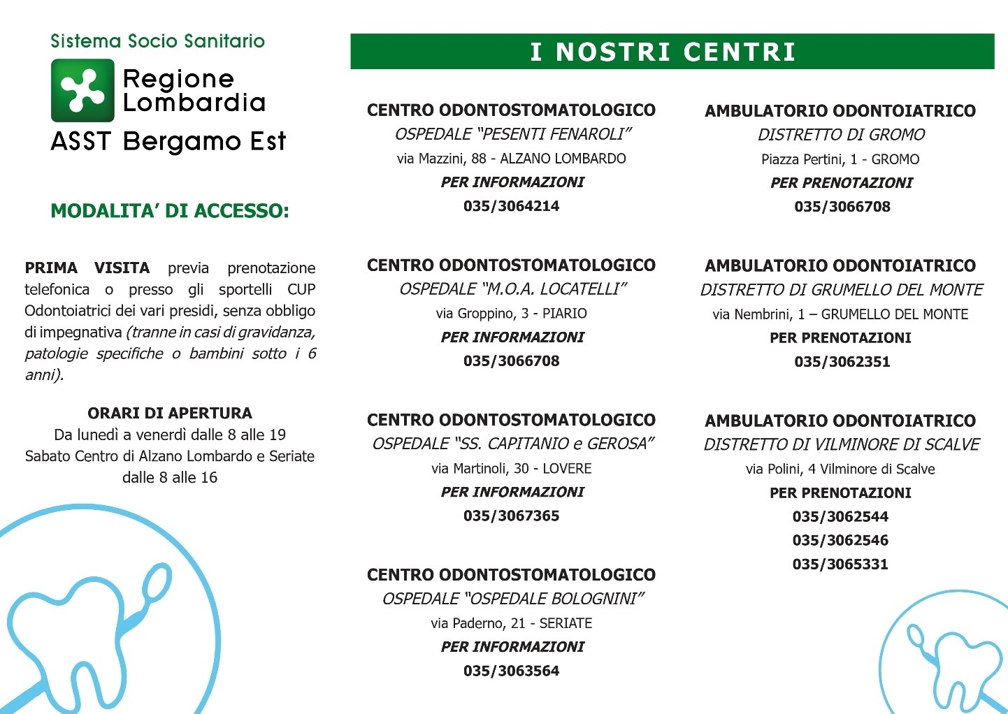 Centri Yourdentist