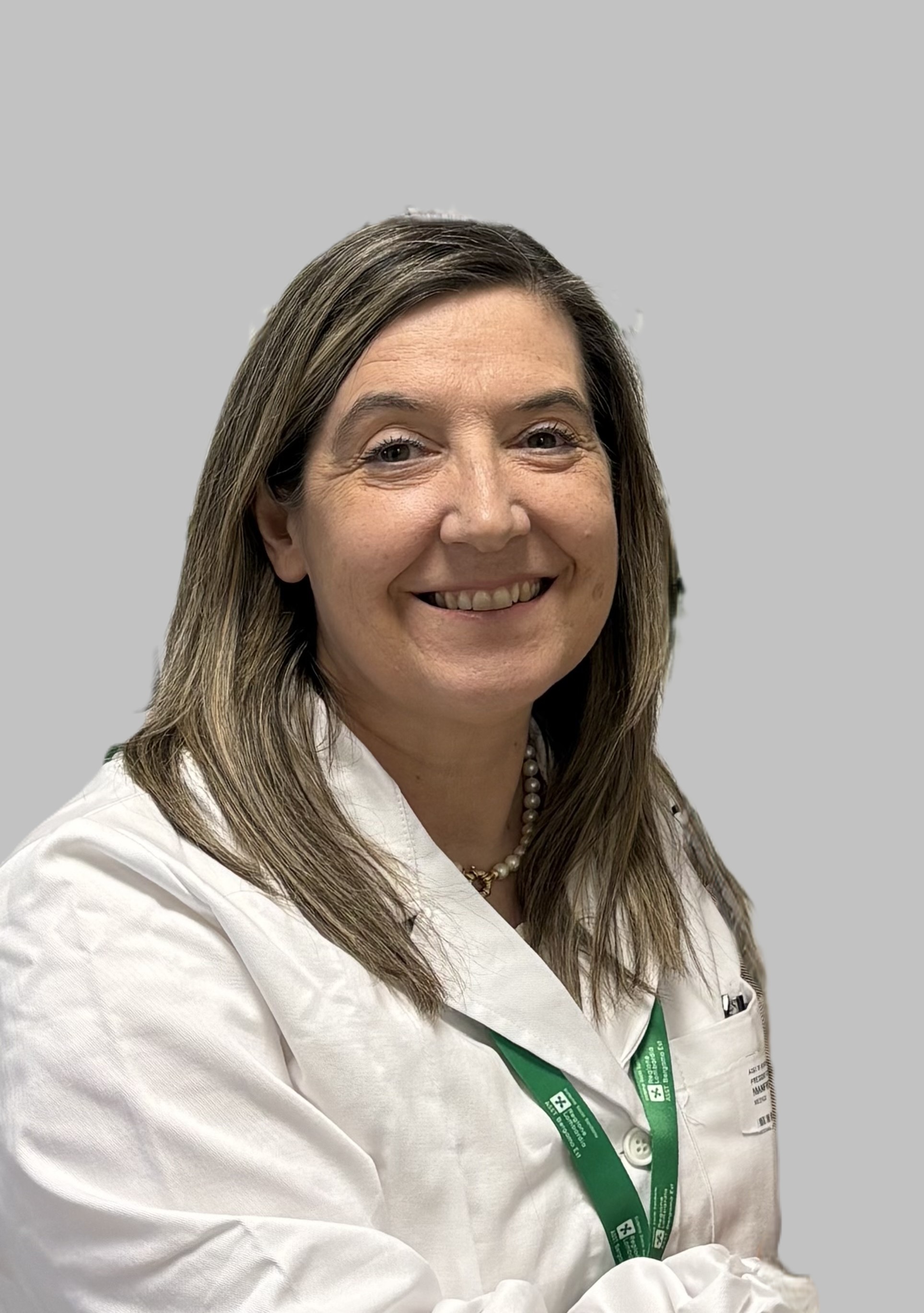 Cinzia Manfredini