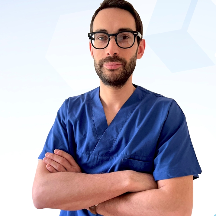 Dott. Rigamonti Andrea