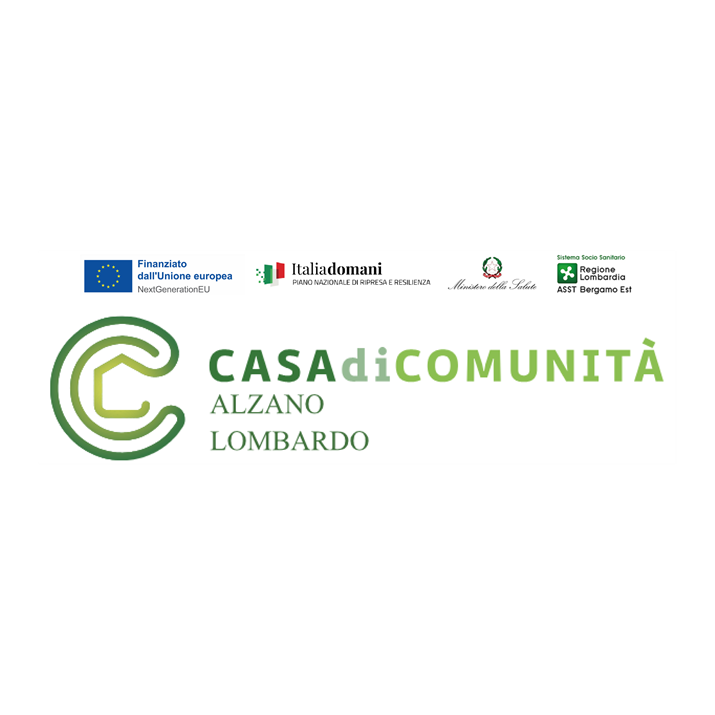 Logo CDC Alzano Lombardo