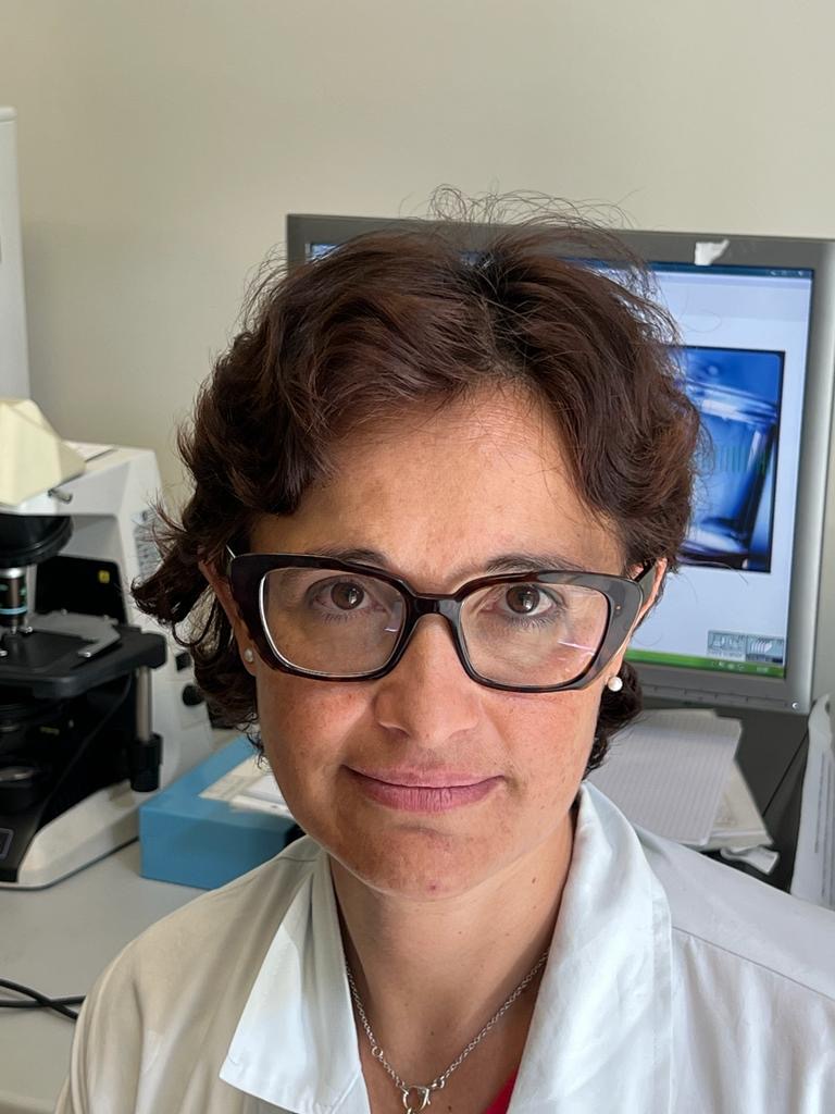 Foto Rossoni Daniela