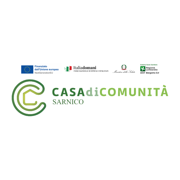 Logo CDC Sarnico
